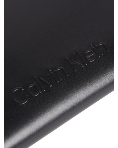 Calvin Klein Geldbörse mit Reißverschluss