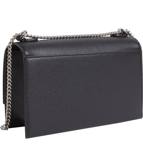 Calvin Klein sac à main avec bandoulière en chaîne