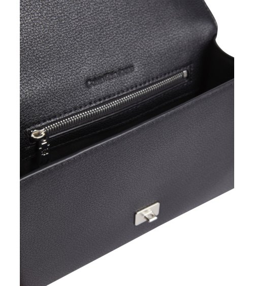 Calvin Klein sac à main avec bandoulière en chaîne