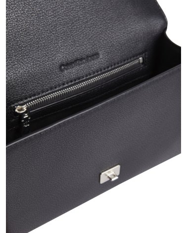 Calvin Klein sac à main avec bandoulière en chaîne