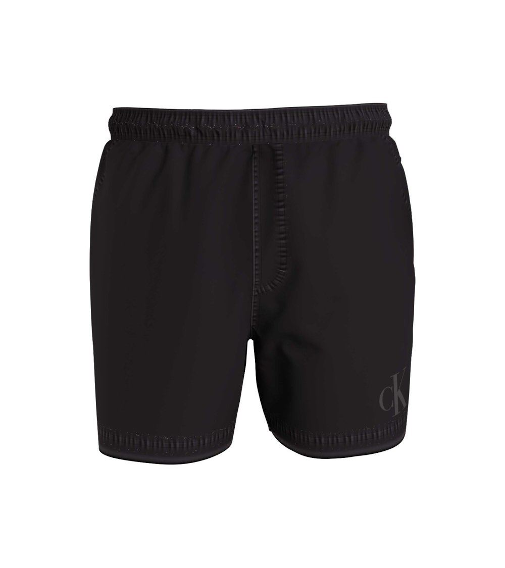 Calvin Klein Schwimmslips mit Logo