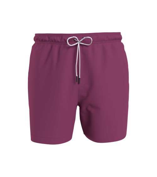 Calvin Klein slip de baño con cinturilla elástica
