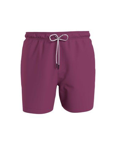 Calvin Klein slip de bain avec taille élastique