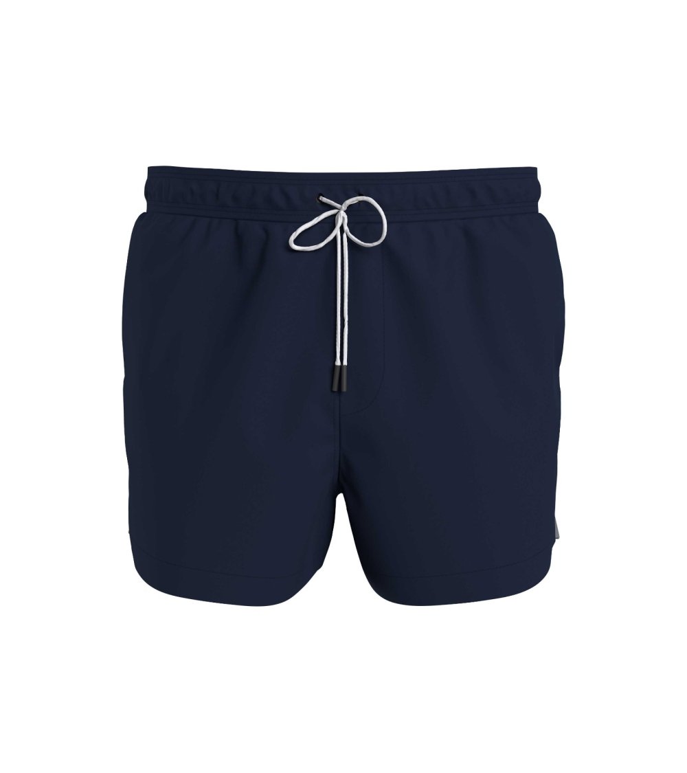 Calvin Klein Slip de baño cordón