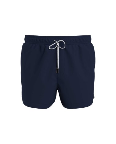 Calvin Klein Slip de baño cordón