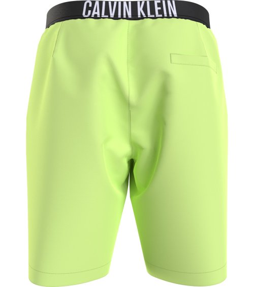 Calvin Klein shorts de bain