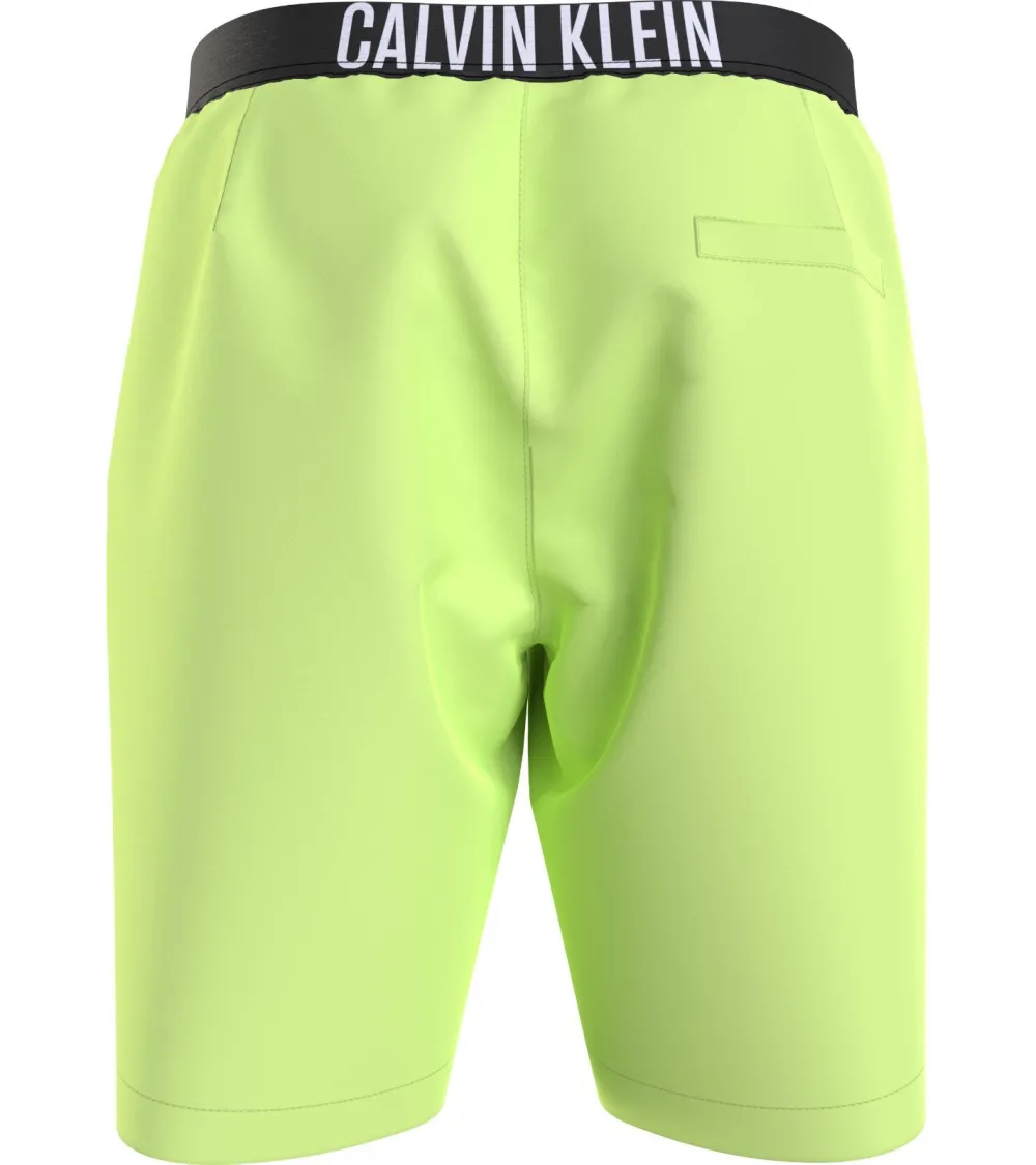 Calvin Klein pantalones de baño