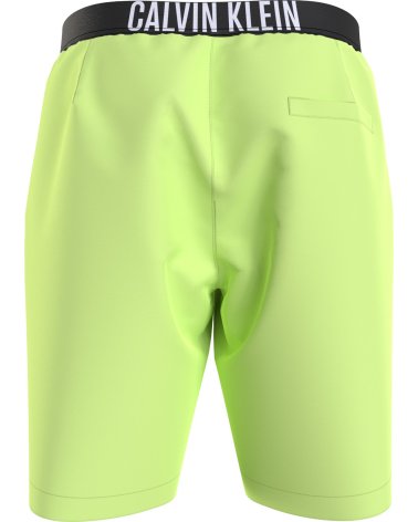 Calvin Klein shorts de bain
