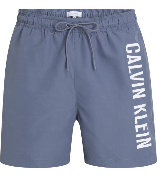 Calvin Klein pantaloncino bagno coulisse