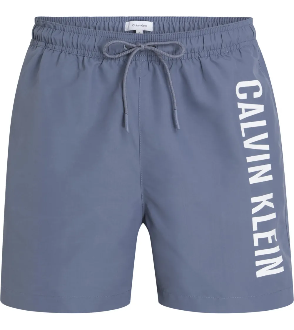 Calvin Klein pantalones baño cordón