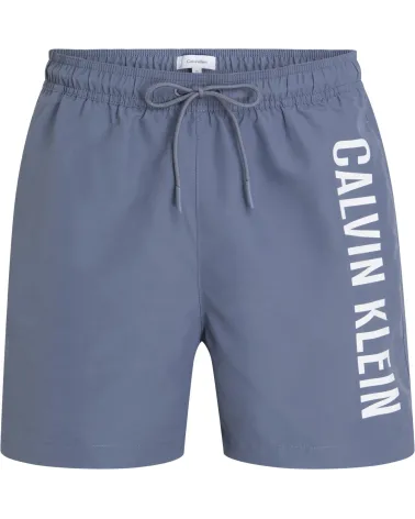Calvin Klein pantalones baño cordón