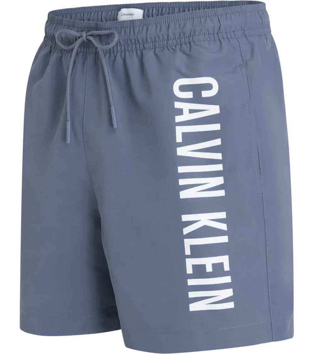 Calvin Klein pantalones baño cordón