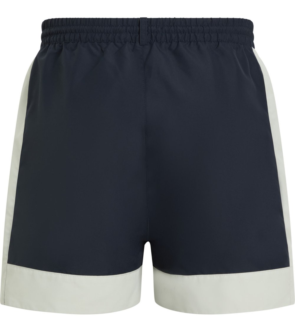 Calvin Klein shorts bain logo