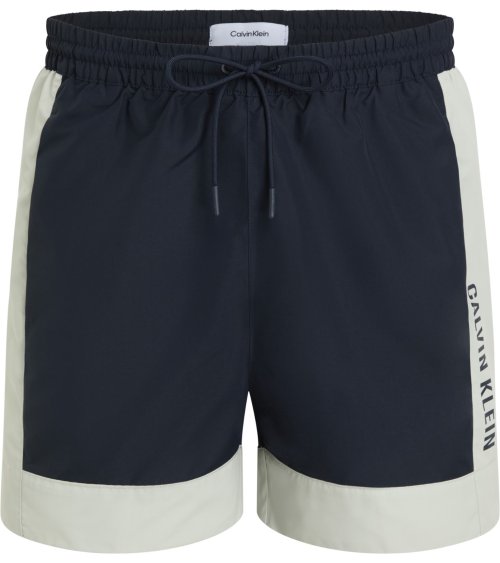 Calvin Klein shorts bain logo