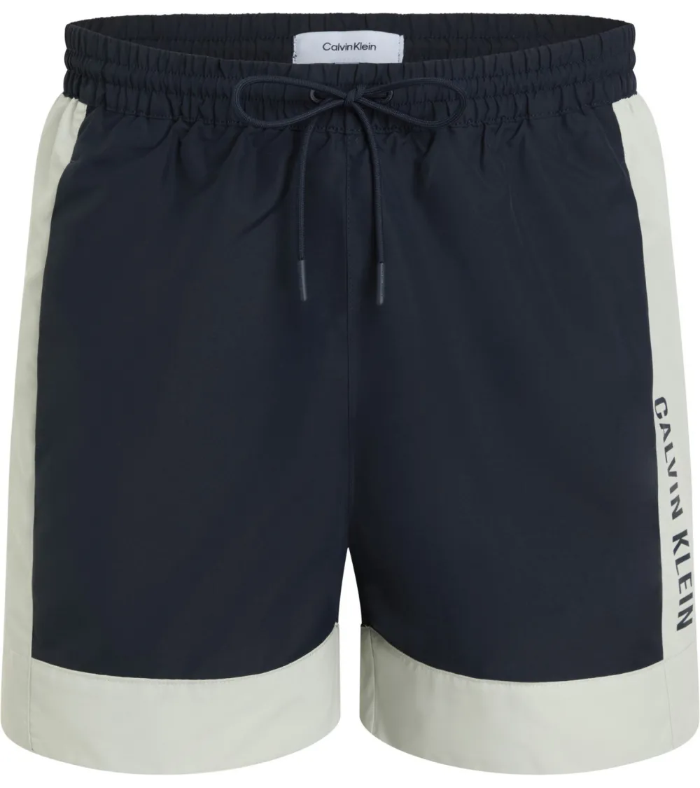 Calvin Klein pantalones baño logo
