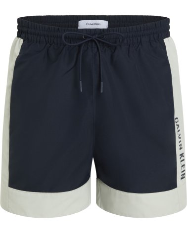 Calvin Klein pantalones baño logo