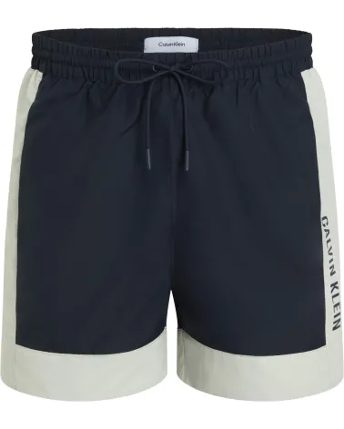 Calvin Klein pantalones baño logo