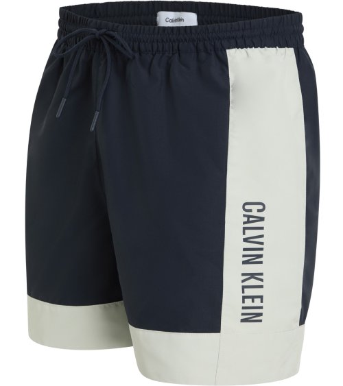 Calvin Klein shorts bain logo