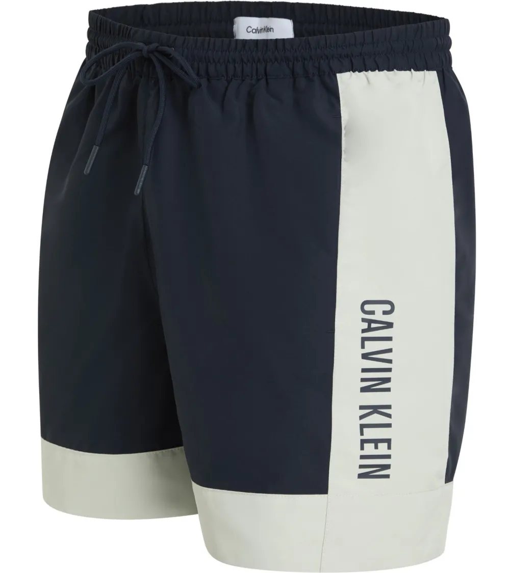 Calvin Klein pantalones baño logo