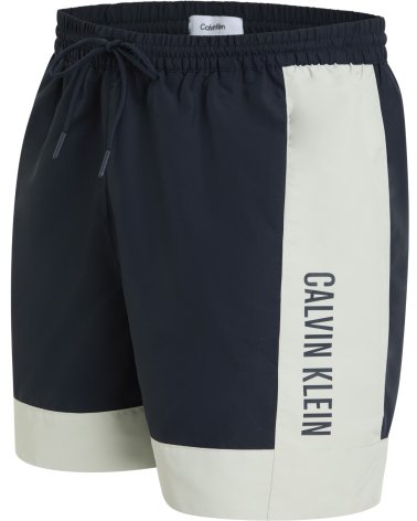 Calvin Klein pantalones baño logo