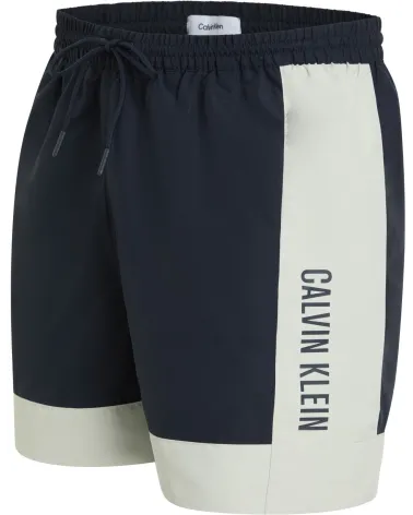 Calvin Klein pantalones baño logo