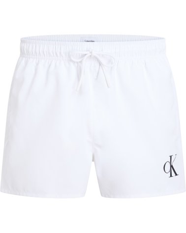 Calvin Klein slip de bain avec élastique et cordon