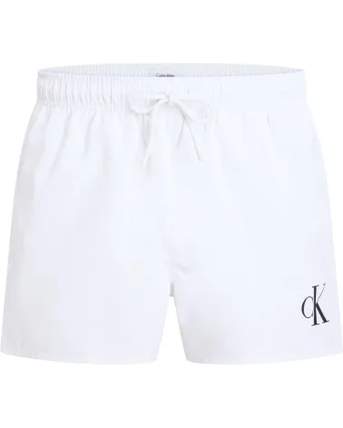 Calvin Klein slip de bain avec élastique et cordon