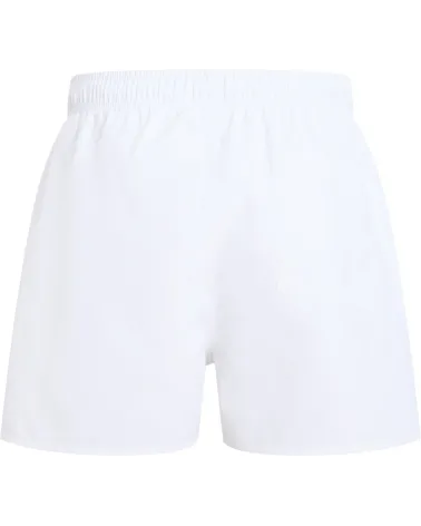 Calvin Klein bañador tipo slip con elástico y cordón