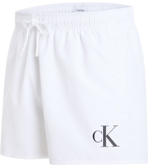 Calvin Klein slip de bain avec élastique et cordon