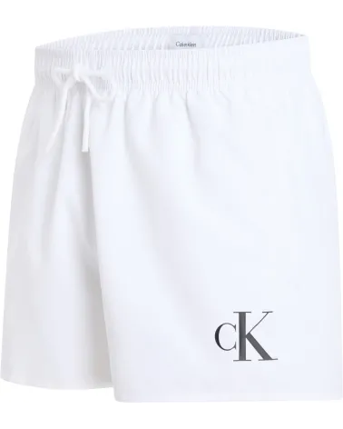 Calvin Klein slip de bain avec élastique et cordon