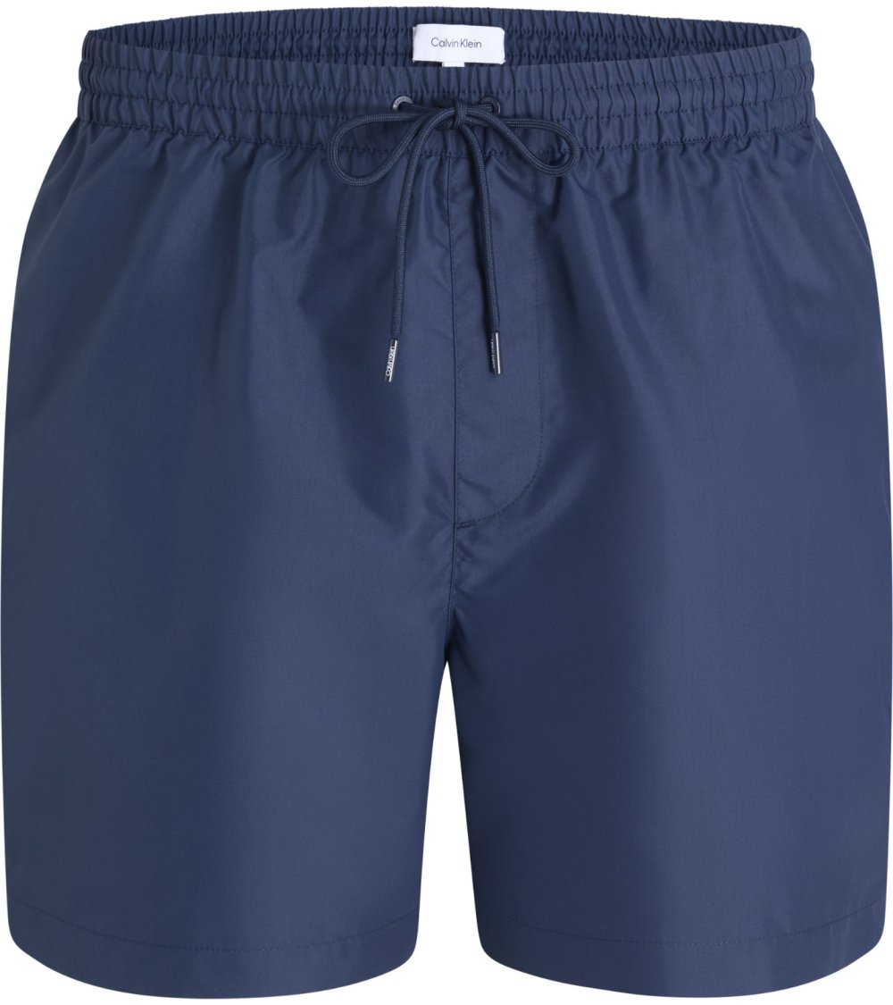 Calvin Klein Schwimmslips mit Elastik