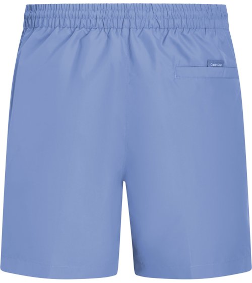 Calvin Klein Schwimmslips mit Elastik
