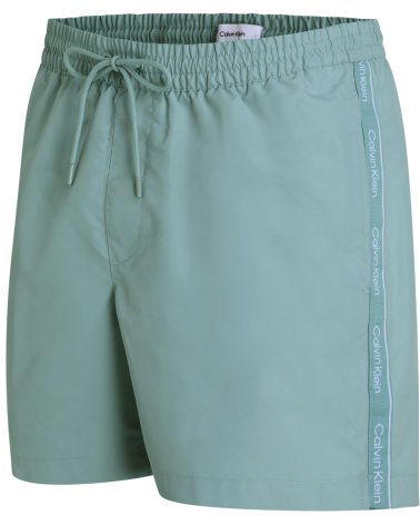 Calvin Klein Schwimmslips mit Elastik