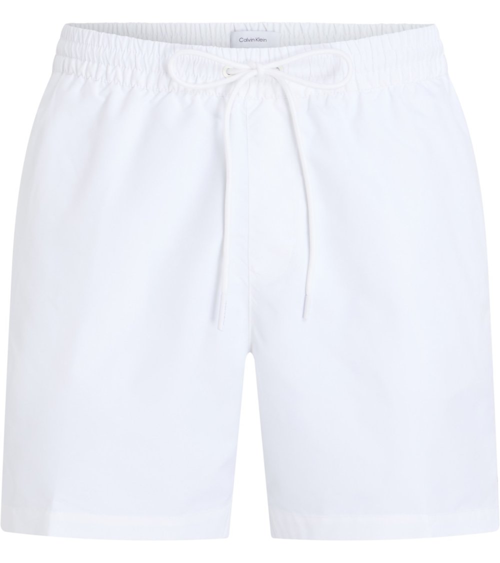 Calvin Klein Schwimmslips mit Elastik