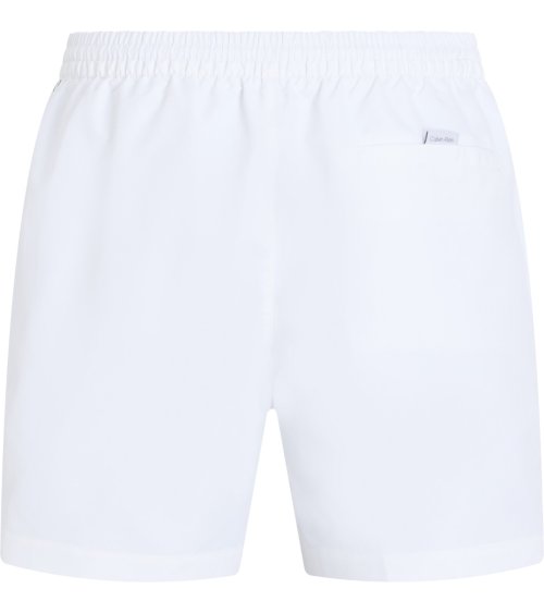 Calvin Klein slip de baño con elástico