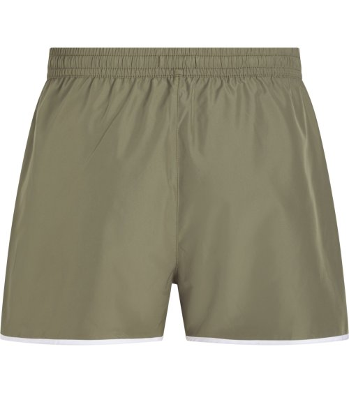 Calvin Klein shorts de bain avec élastique