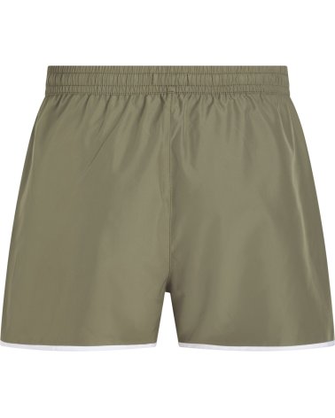 Calvin Klein shorts de bain avec élastique