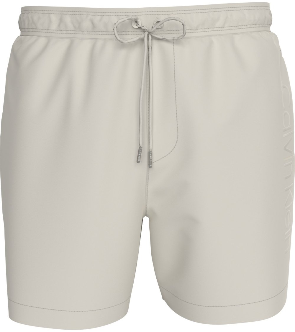 Calvin Klein slip de bain avec cordon