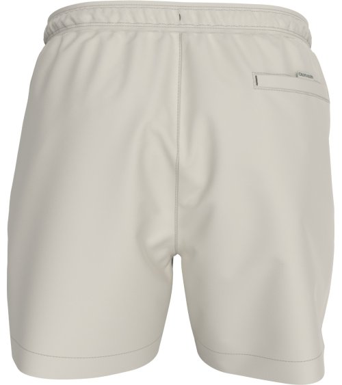 Calvin Klein slip de baño con cordón