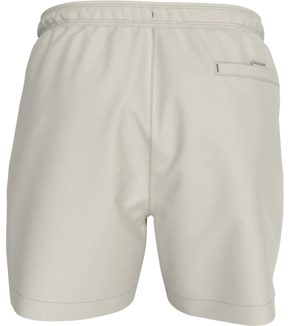 Calvin Klein slip de bain avec cordon