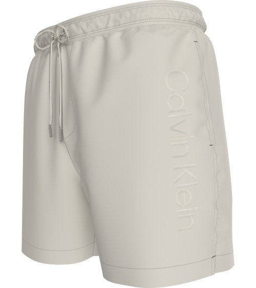 Calvin Klein slip de baño con cordón