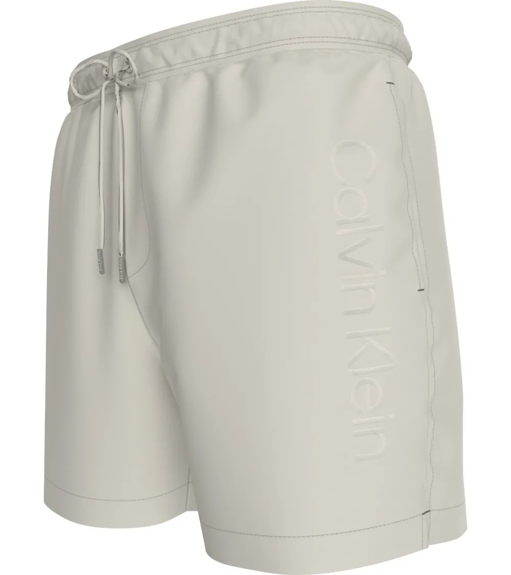 Calvin Klein slip de baño con cordón