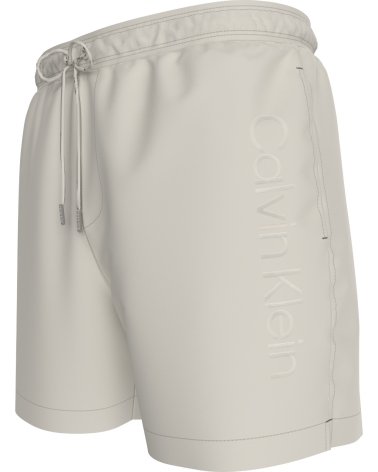Calvin Klein slip de baño con cordón