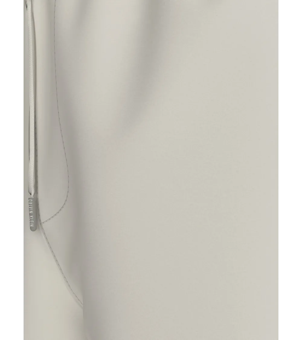 Calvin Klein slip de baño con cordón