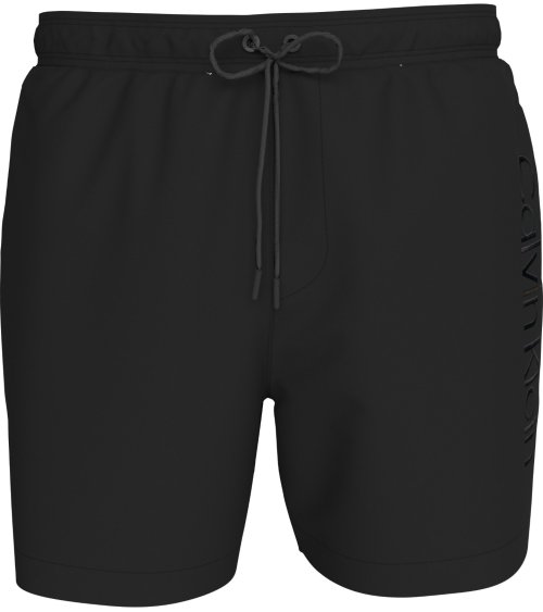 Calvin Klein slip de baño con cordón