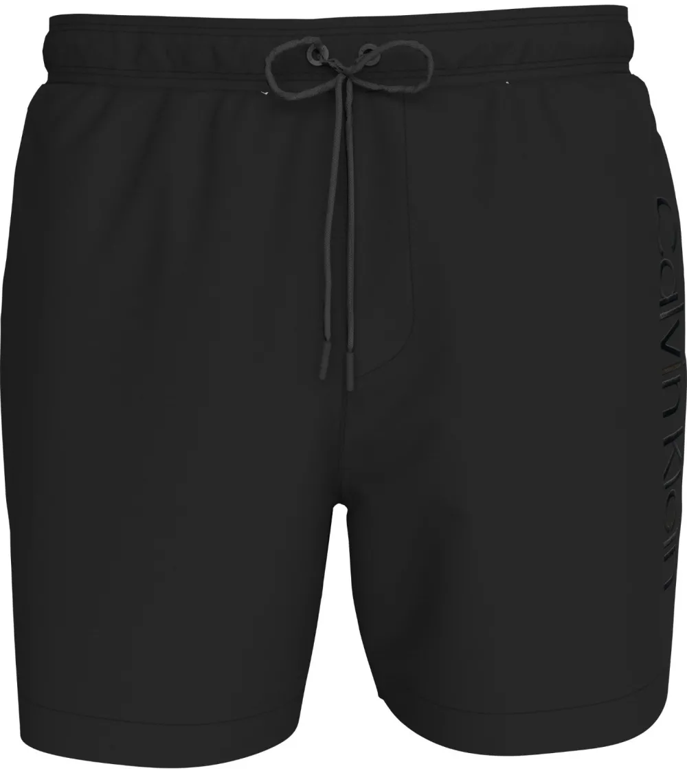 Calvin Klein slip de baño con cordón