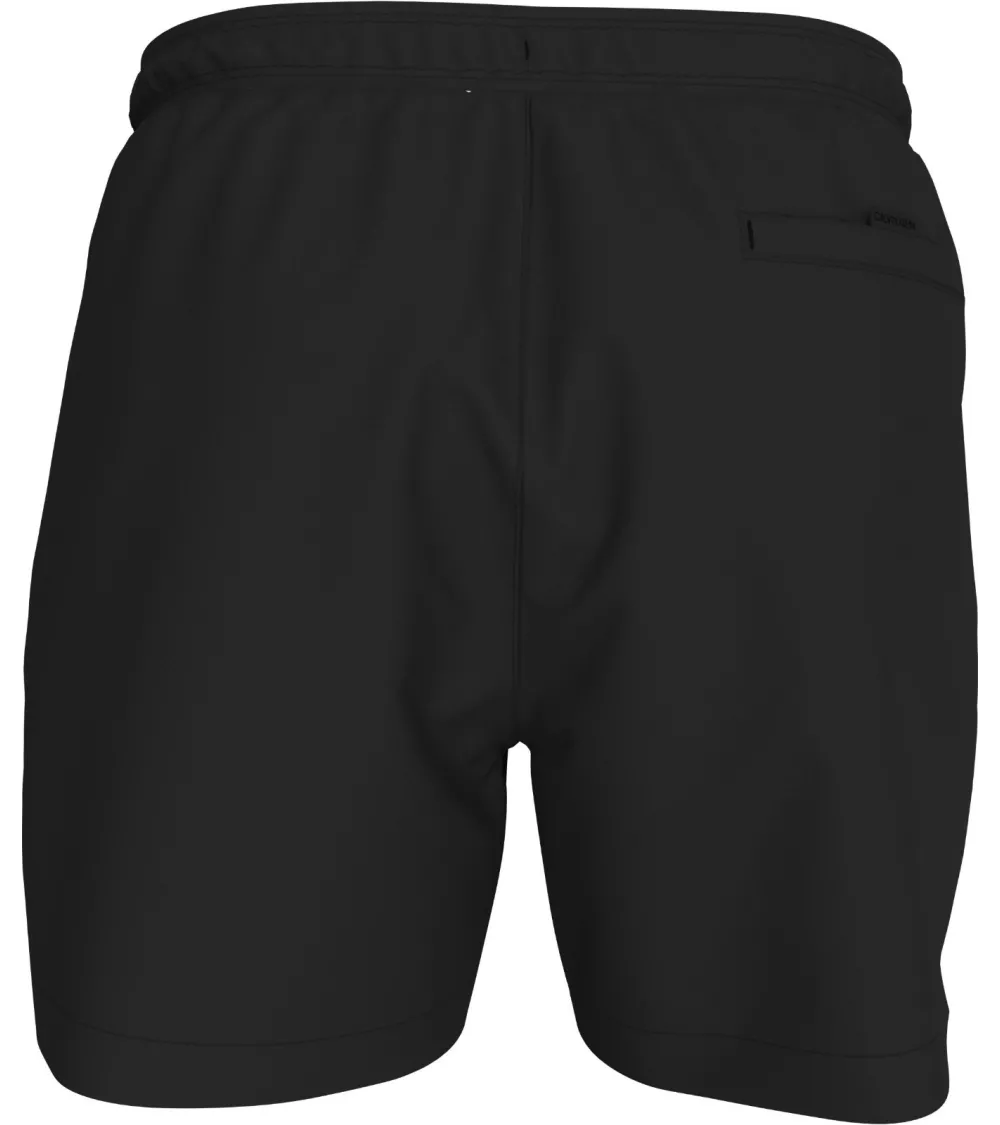 Calvin Klein slip de bain avec cordon