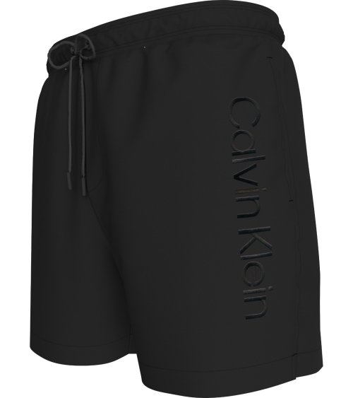 Calvin Klein slip de baño con cordón