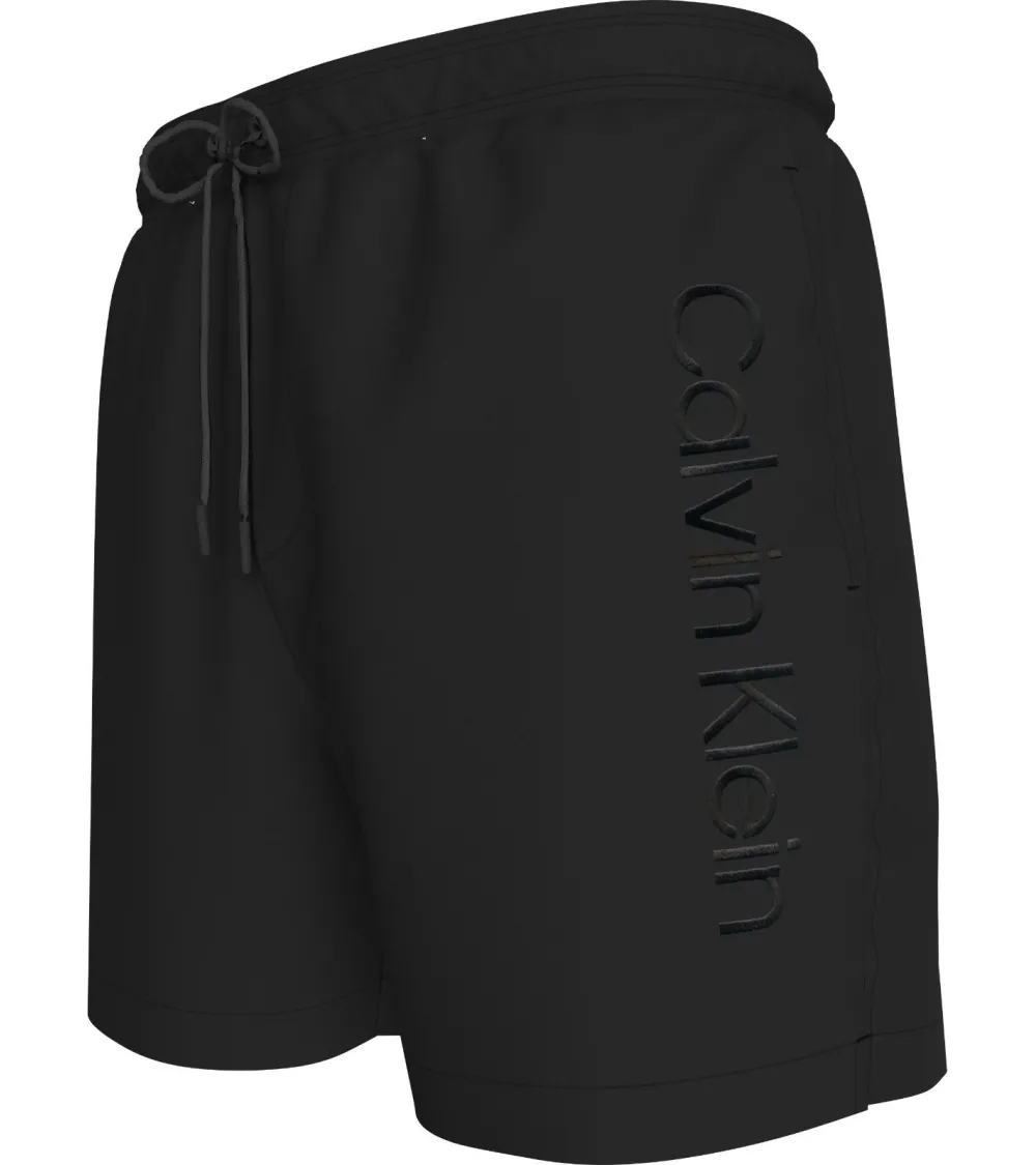 Calvin Klein slip de bain avec cordon