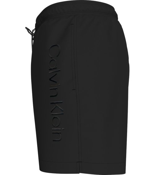 Calvin Klein slip de baño con cordón